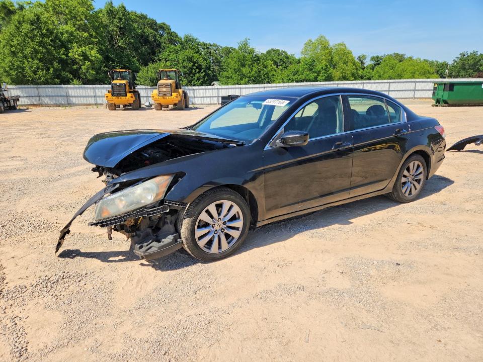 Продажа на аукционе авто 2011 Honda Accord, vin: 1HGCP2F7XBA077658, номер лота: 53297166