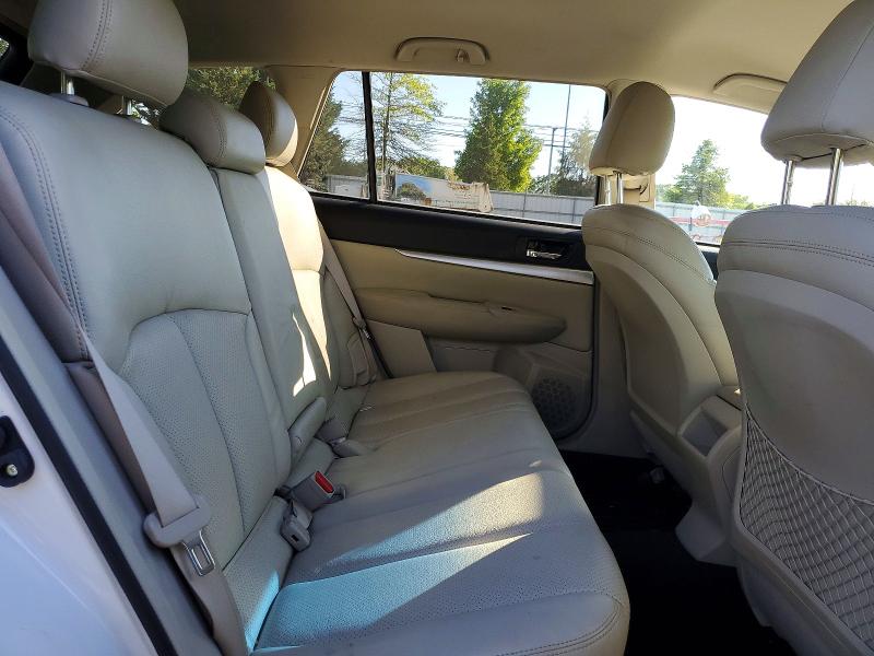 Продажа на аукционе авто 2011 Subaru Outback, vin: 4S4BRBCCXB3343668, номер лота: 53020416
