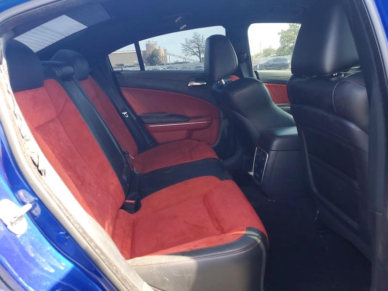 2021 Dodge Charger მანქანა იყიდება აუქციონზე, vin: 2C3CDXGJ2MH604275, აუქციონის ნომერი: 53391146