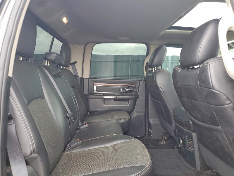 Auction sale of the 2016 Ram 1500, vin: 1C6RR7VMXGS375045, lot number: 53593106