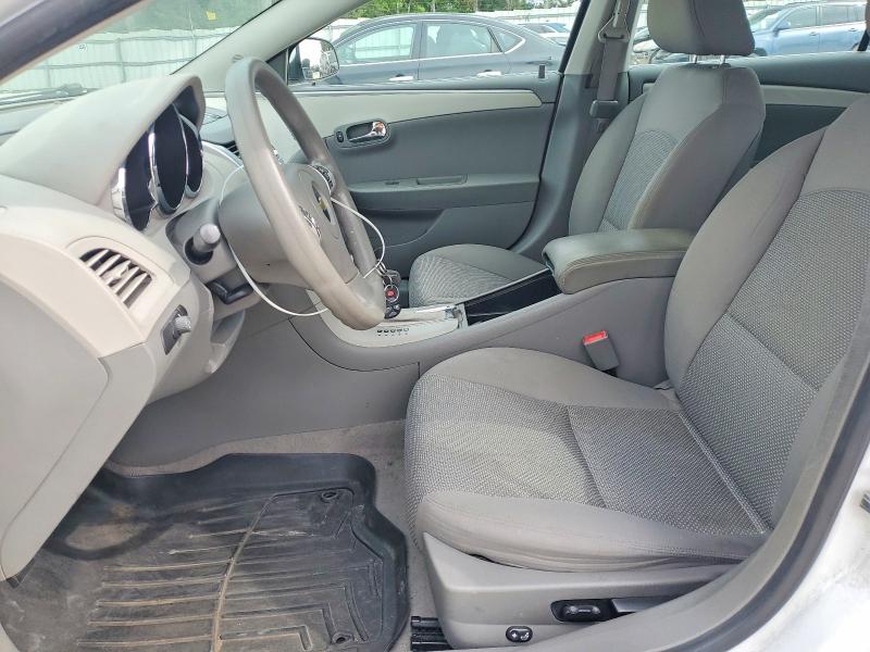 Aukcja sprzedaży 2012 Chevrolet Malibu, vin: 1G1ZC5EU5CF381460, numer aukcji: 53222366