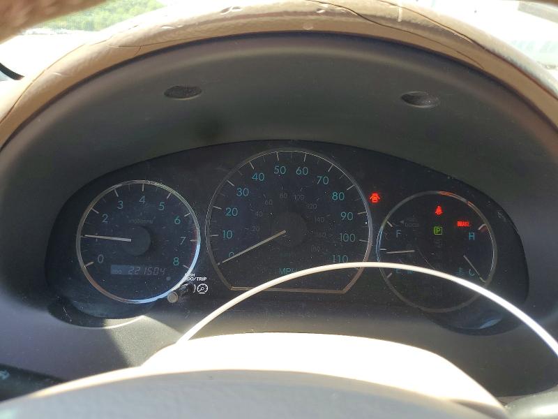 Продаж на аукціоні авто 2008 Toyota Sienna, vin: 5TDZK22C28S143187, номер лоту: 54282696