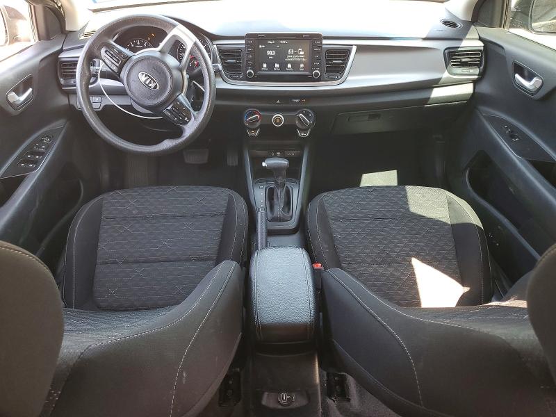 Продаж на аукціоні авто 2020 Kia Rio, vin: 3KPA24AD0LE328862, номер лоту: 53963376
