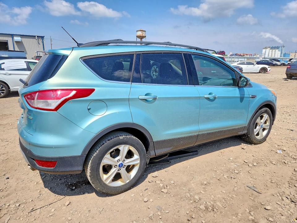 Продажа на аукционе авто 2013 Ford Escape, vin: 1FMCU0G91DUC22417, номер лота: 54670016