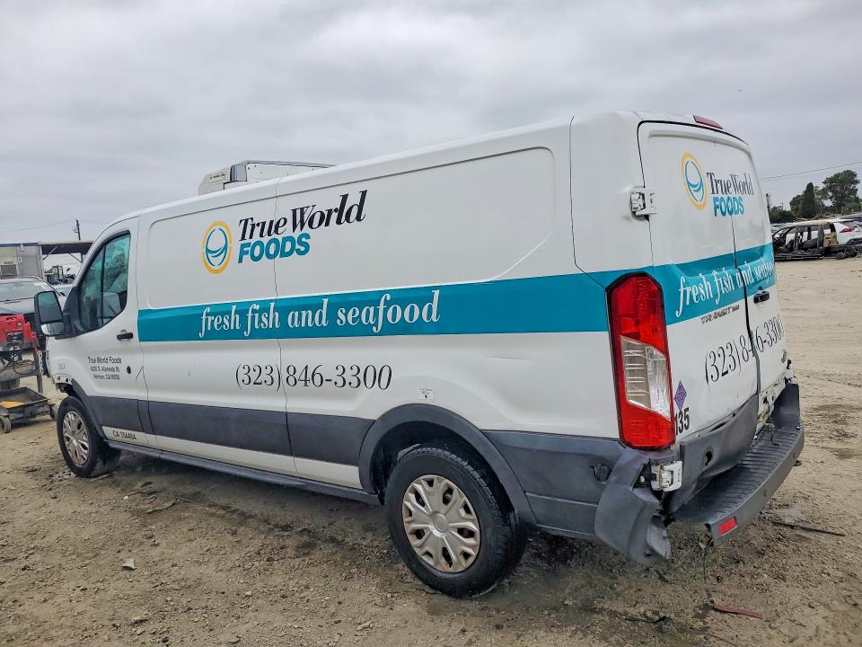 Auction sale of the 2020 Ford Transit, vin: 1FTBW1Y81LKA49742, lot number: 53716936