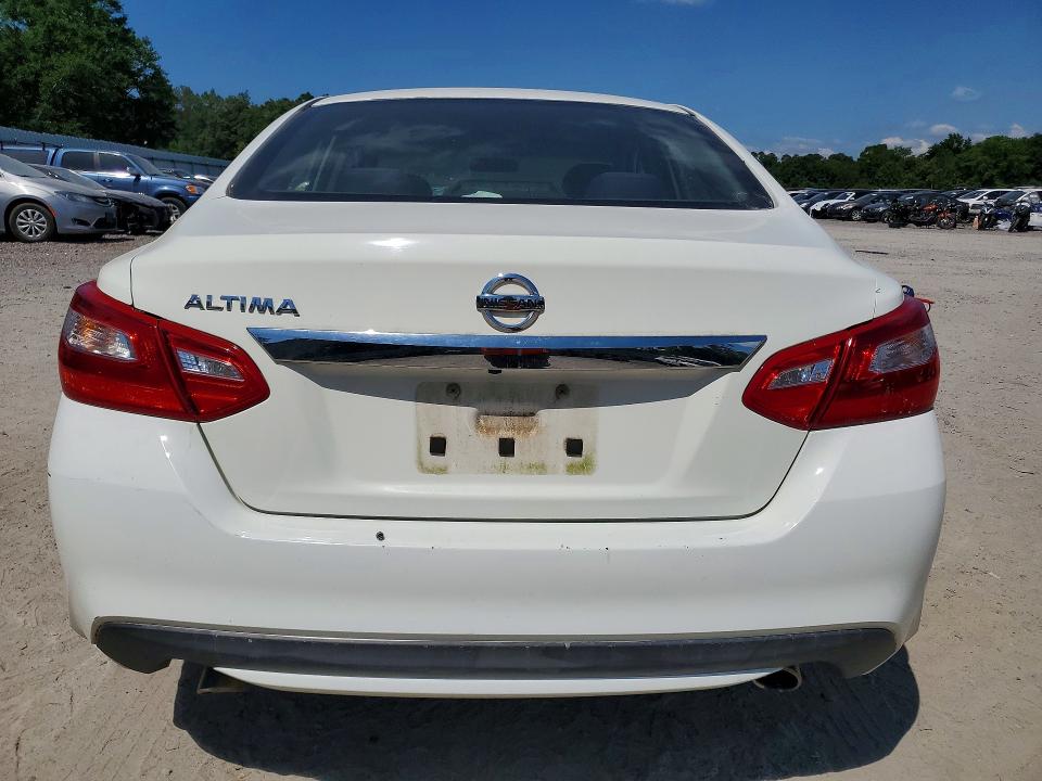 53707866 :رقم المزاد ، 1N4AL3AP6GC175134 vin ، 2016 Nissan Altima مزاد بيع