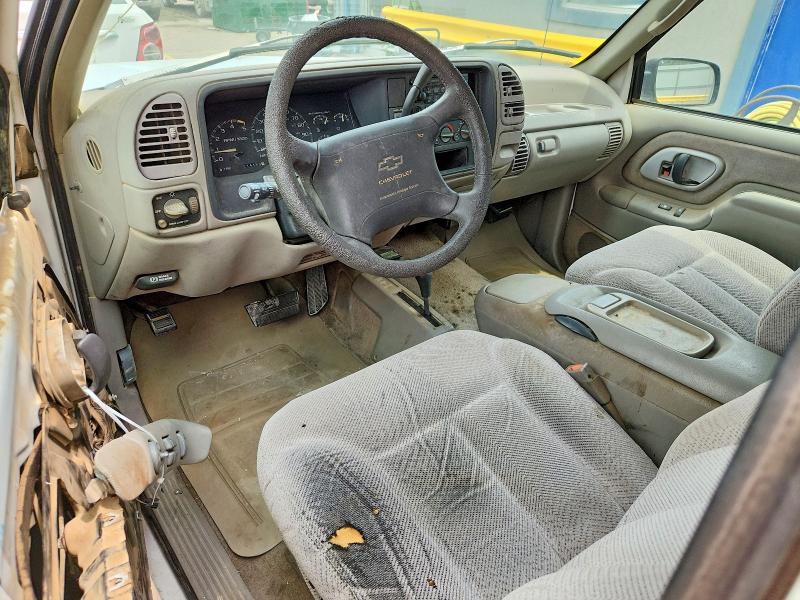 Продажа на аукционе авто 1995 Chevrolet Gmt-400, vin: 2GCEK19KXS1293438, номер лота: 54546366