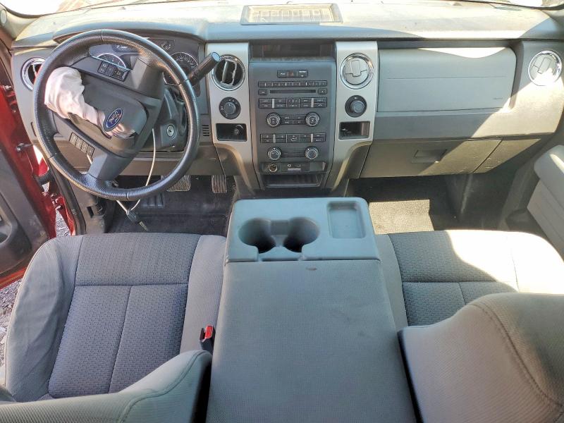 Aukcja sprzedaży 2012 Ford F150, vin: 1FTFX1EF5CFA38575, numer aukcji: 52942196