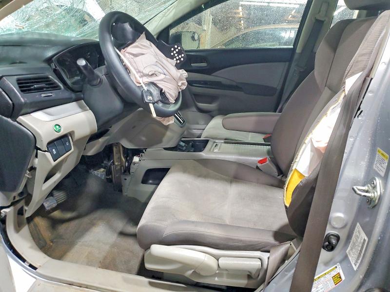 Aukcja sprzedaży 2014 Honda Cr-v, vin: 2HKRM3H38EH521487, numer aukcji: 54644766