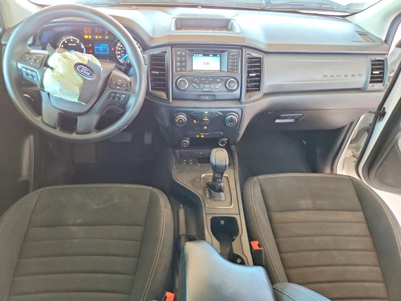 Aukcja sprzedaży 2020 Ford Ranger, vin: 1FTER4EH4LLA51344, numer aukcji: 53231836
