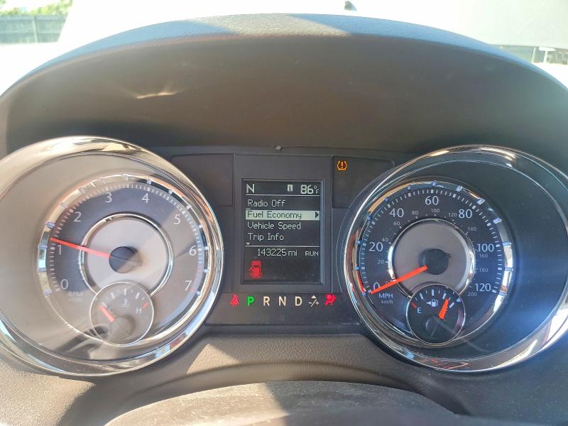 Aukcja sprzedaży 2015 Chrysler Town & Country, vin: 2C4RC1BG9FR708423, numer aukcji: 52826746