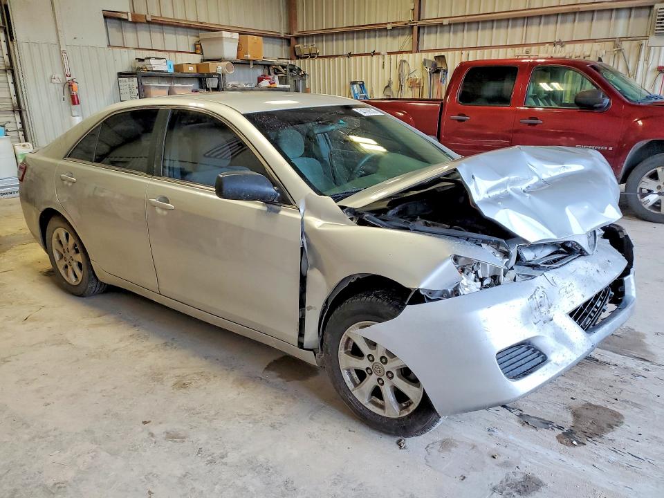 Продаж на аукціоні авто 2011 Toyota Camry, vin: 4T4BF3EK1BR175602, номер лоту: 54709536