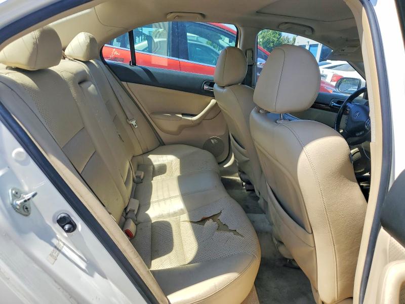 Продаж на аукціоні авто 2008 Acura Tsx, vin: JH4CL96928C013811, номер лоту: 51570676