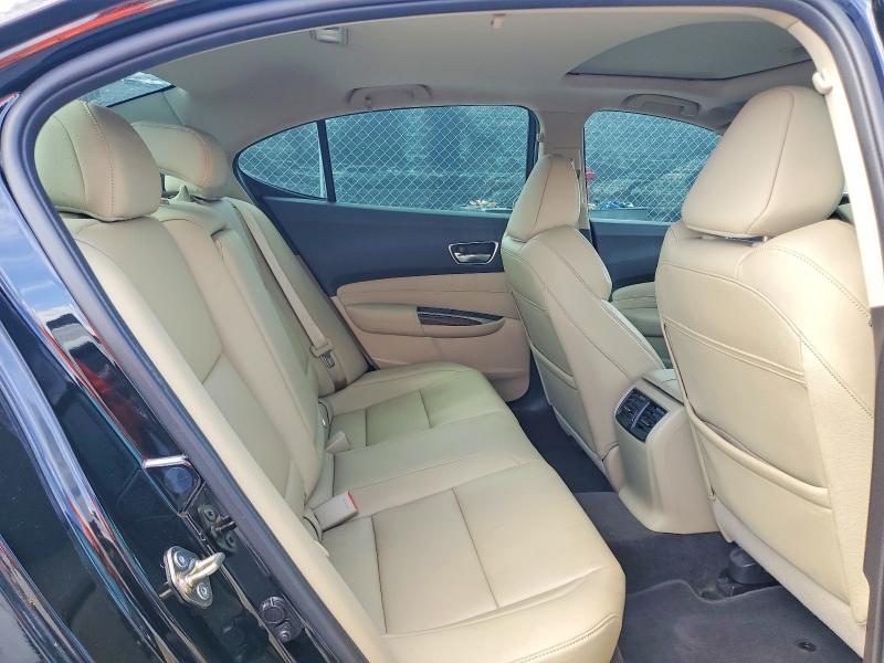 Aukcja sprzedaży 2019 Acura Tlx, vin: 19UUB2F3XKA003463, numer aukcji: 51689476