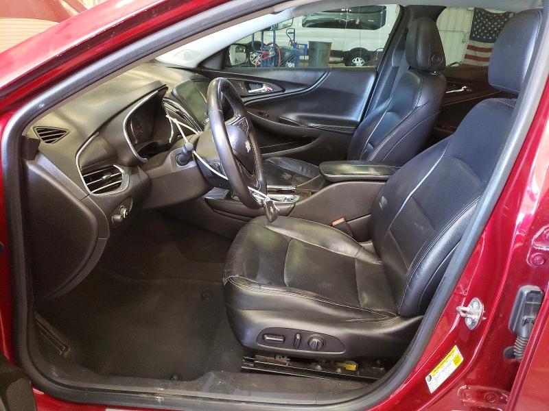 Продажа на аукционе авто 2017 Chevrolet Malibu, vin: 1G1ZH5SX1HF270492, номер лота: 52969176