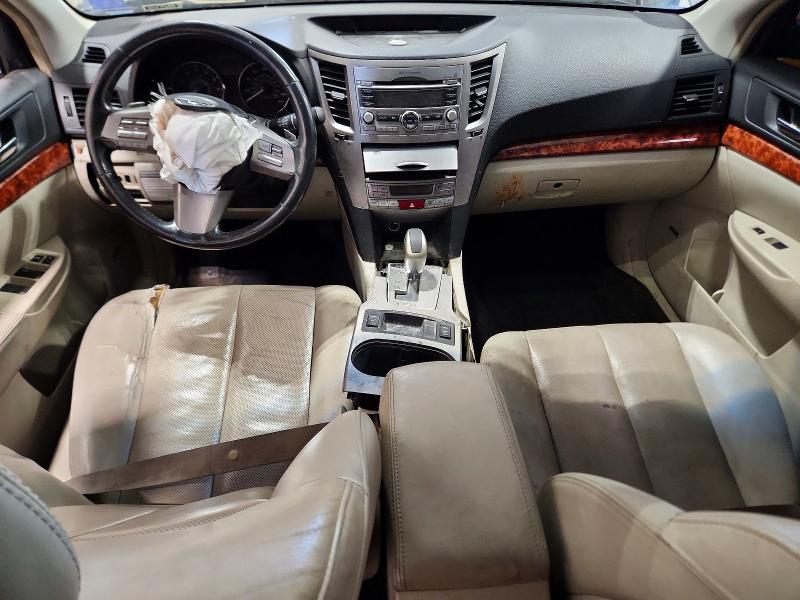 2011 Subaru Legacy მანქანა იყიდება აუქციონზე, vin: 4S3BMCK62B3241849, აუქციონის ნომერი: 52316816