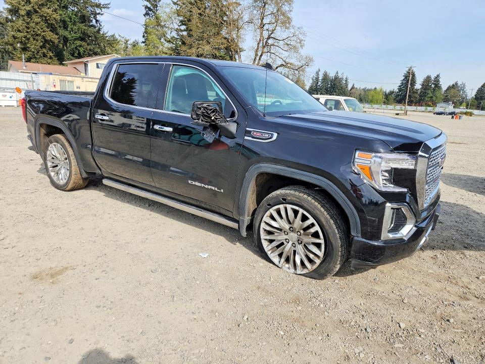 Продаж на аукціоні авто 2019 Gmc Sierra, vin: 1GTU9FEL5KZ102907, номер лоту: 51823716