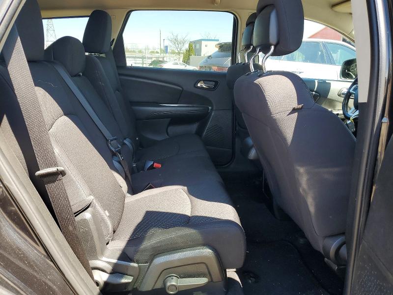 Aukcja sprzedaży 2012 Dodge Journey, vin: 3C4PDCAB9CT263051, numer aukcji: 52297606