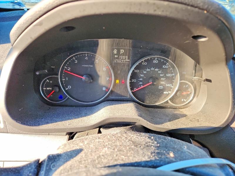 Продаж на аукціоні авто 2013 Subaru Outback, vin: 4S4BRBCC7D3316186, номер лоту: 52548996