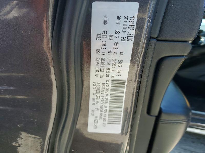 Aukcja sprzedaży 2018 Jeep Grand Cherokee, vin: 1C4RJFBG1JC437250, numer aukcji: 53227146