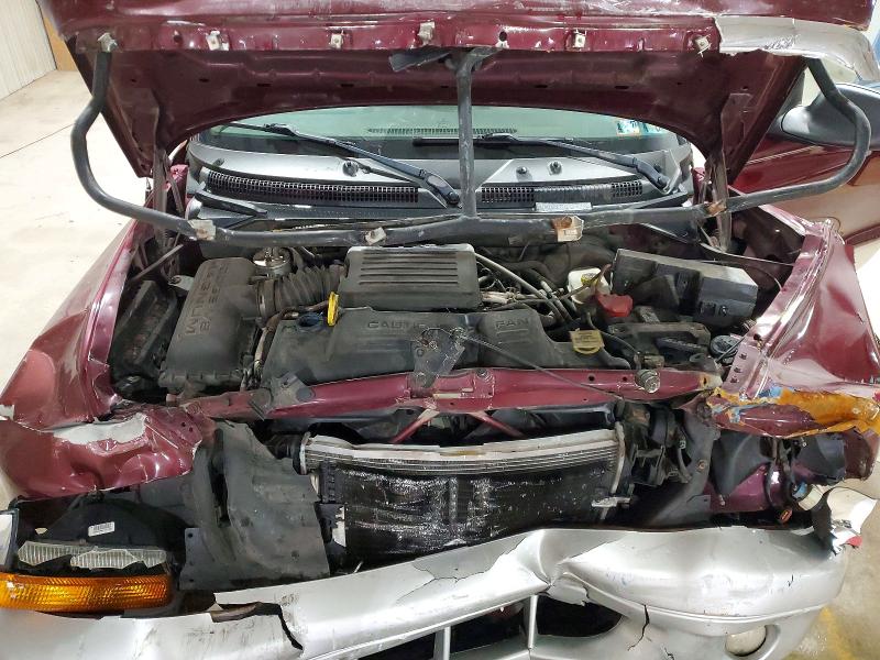 Aukcja sprzedaży 2003 Dodge Dakota, vin: 1D7HG48N13S308914, numer aukcji: 52554436