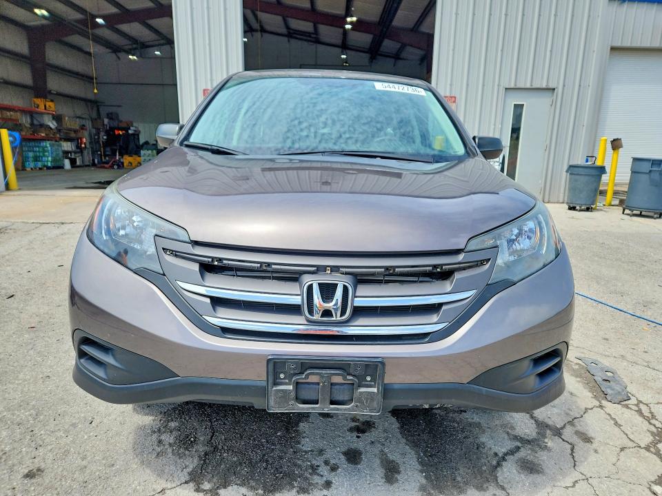 Продажа на аукционе авто 2013 Honda Cr-v, vin: 5J6RM4H35DL075289, номер лота: 54472736