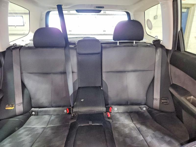 2010 Subaru Forester მანქანა იყიდება აუქციონზე, vin: JF2SH6CC2AH746755, აუქციონის ნომერი: 55089816