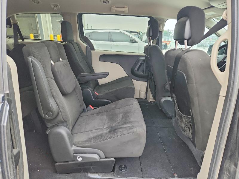 Aukcja sprzedaży 2012 Dodge Grand Caravan, vin: 2C4RDGBGXCR323626, numer aukcji: 53823786