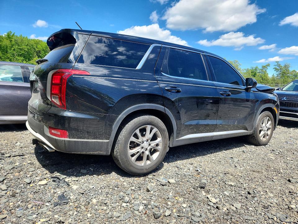 Продажа на аукционе авто 2021 Hyundai Palisade, vin: KM8R14HE2MU208242, номер лота: 53923106
