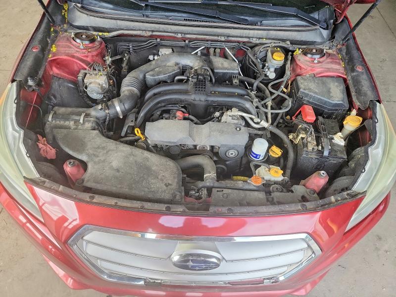 2015 Subaru Legacy მანქანა იყიდება აუქციონზე, vin: 4S3BNBD68F3016152, აუქციონის ნომერი: 52291866