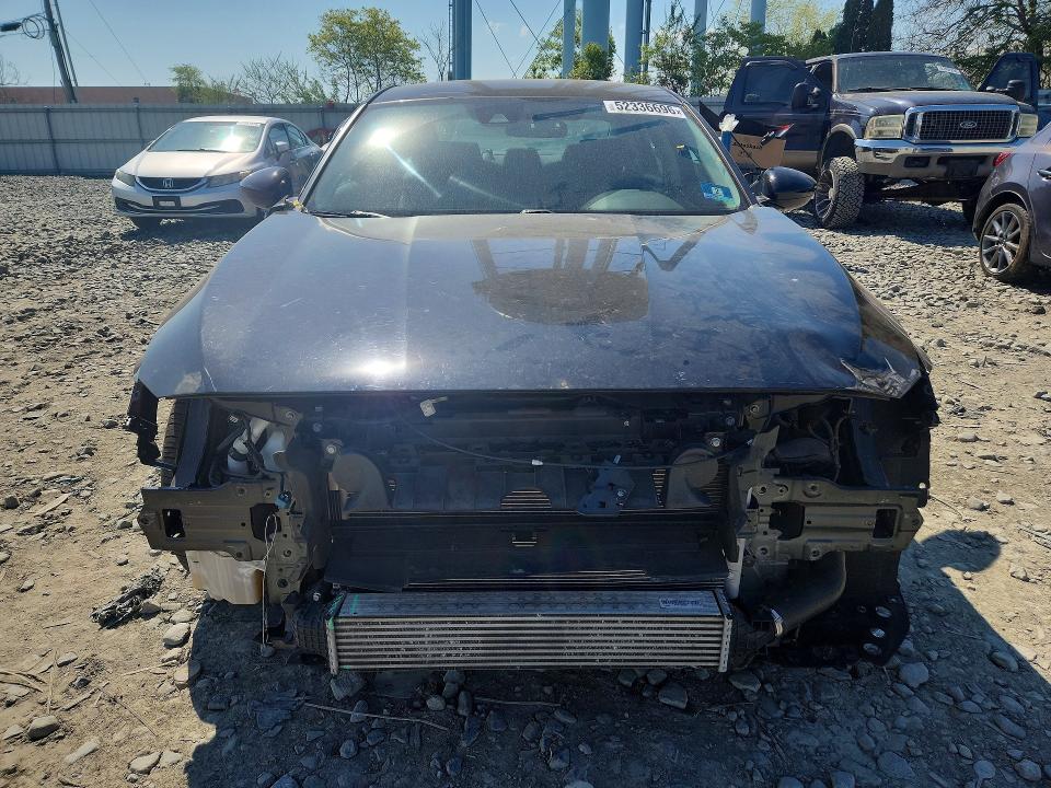 Продаж на аукціоні авто 2019 Honda Accord, vin: 1HGCV1F16KA123465, номер лоту: 52336696