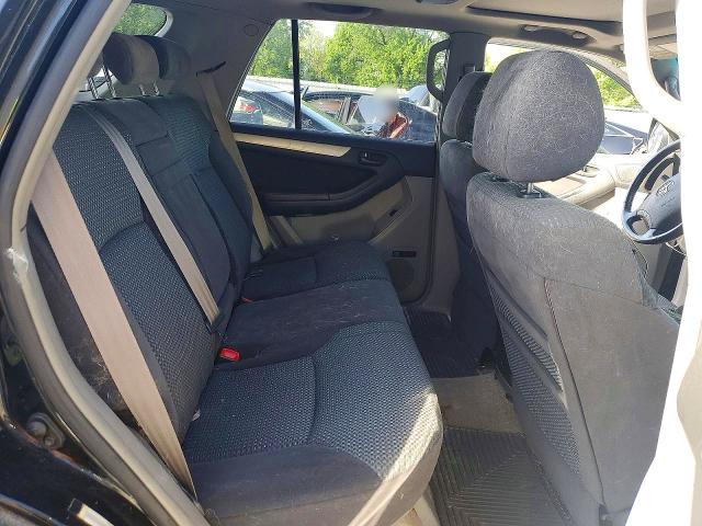 2005 Toyota 4runner მანქანა იყიდება აუქციონზე, vin: JTEBT14R650045980, აუქციონის ნომერი: 53403086