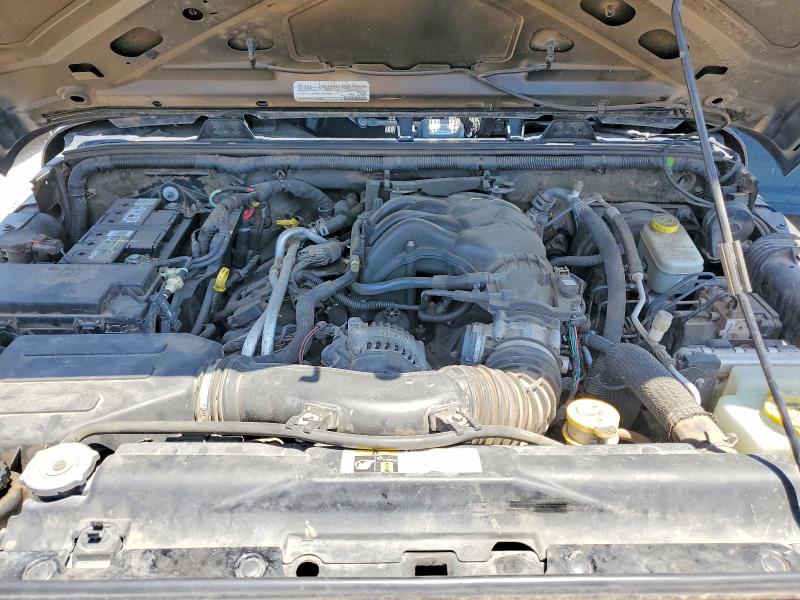 2015 Jeep Wrangler მანქანა იყიდება აუქციონზე, vin: 1C4AJWAG3FL740553, აუქციონის ნომერი: 50368296