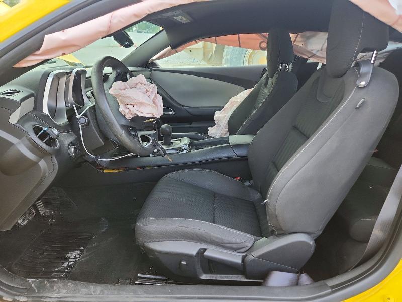 Продаж на аукціоні авто 2013 Chevrolet Camaro, vin: 2G1FA1E3XD9148287, номер лоту: 52874956