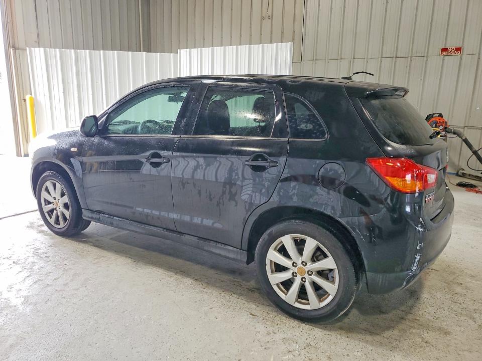 Продаж на аукціоні авто 2015 Mitsubishi Outlander Sport, vin: 4A4AP4AU2FE004533, номер лоту: 52954296