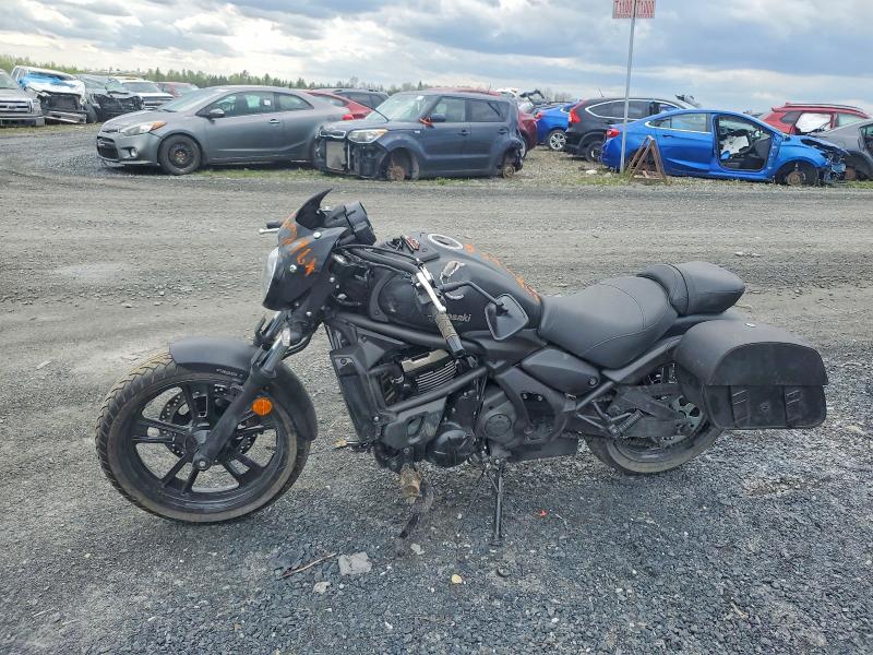 Продаж на аукціоні авто 2025 Kawasaki En650, vin: JKAENED18SDA35305, номер лоту: 53442796
