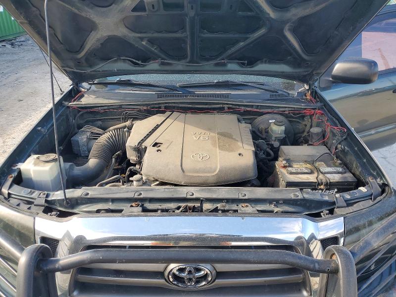 Продаж на аукціоні авто 2010 Toyota Tacoma, vin: 3TMLU4EN0AM045984, номер лоту: 52560436