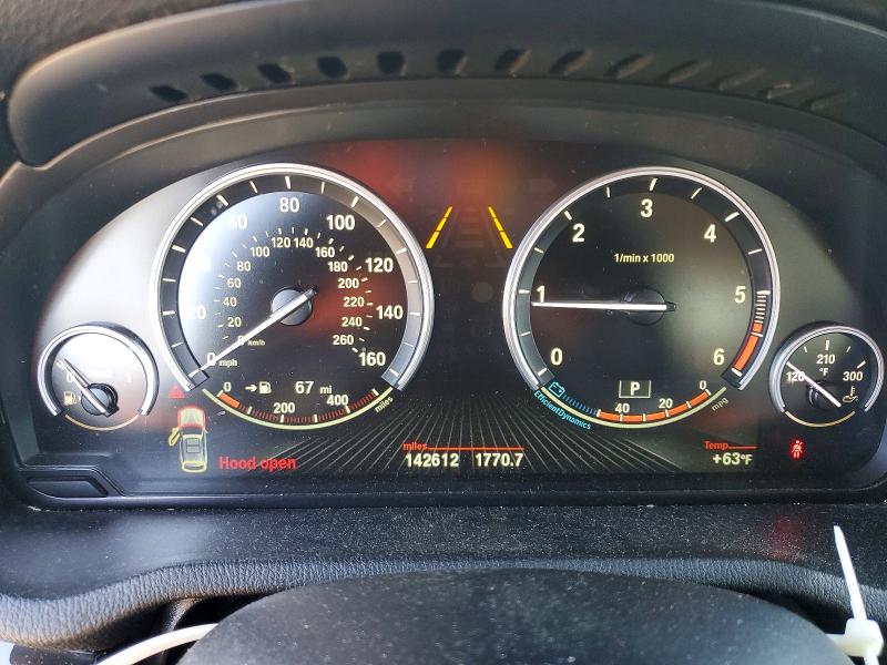 Aukcja sprzedaży 2015 Bmw X3, vin: 5UXWY3C53F0E95932, numer aukcji: 53283596
