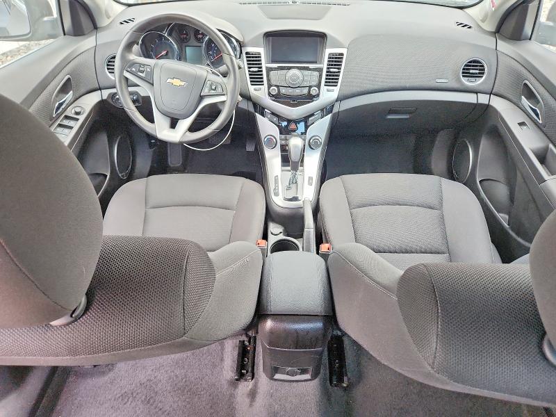 Продаж на аукціоні авто 2014 Chevrolet Cruze, vin: 1G1PC5SB0E7485846, номер лоту: 53241566