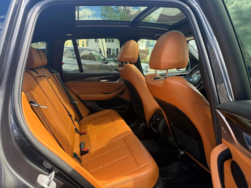 Продажа на аукционе авто 2019 Bmw X3, vin: 5UXTR9C55KLR04358, номер лота: 53711516