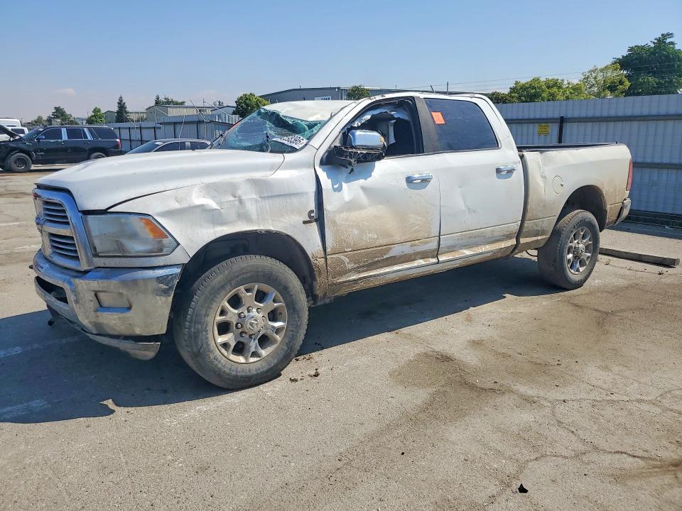 Aukcja sprzedaży 2015 Ram 2500, vin: 3C6UR4DL5FG613682, numer aukcji: 52398396