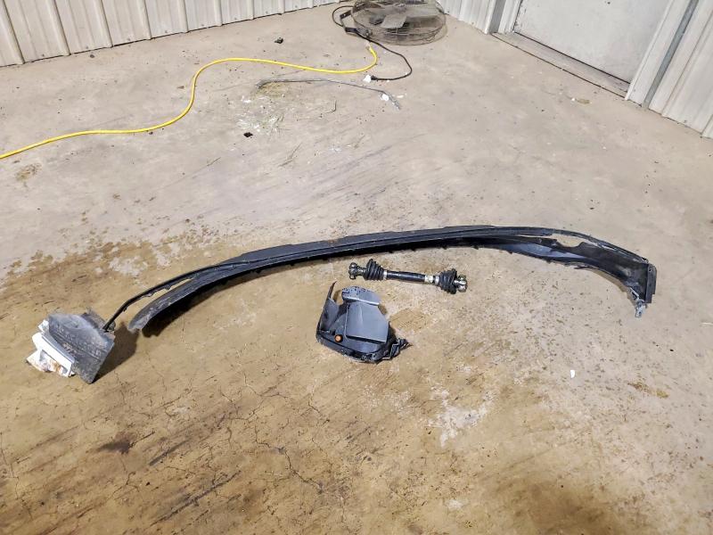2024 Hyundai Tucson მანქანა იყიდება აუქციონზე, vin: 5NMJBCDE1RH411488, აუქციონის ნომერი: 52173646