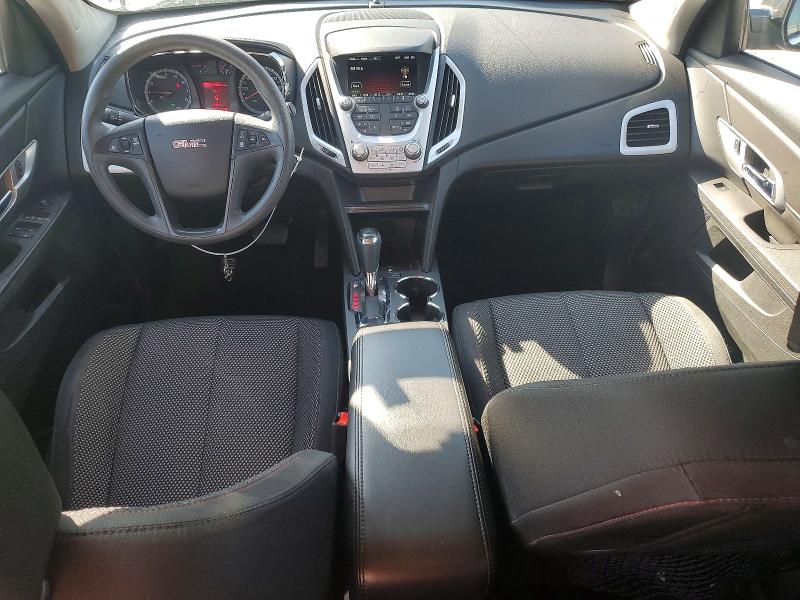 Aukcja sprzedaży 2017 Gmc Terrain, vin: 2GKFLSEK4H6316077, numer aukcji: 52163466