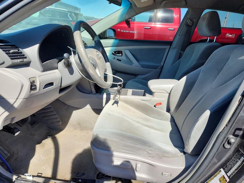 Aukcja sprzedaży 2009 Toyota Camry, vin: 4T4BE46K89R112465, numer aukcji: 54009616