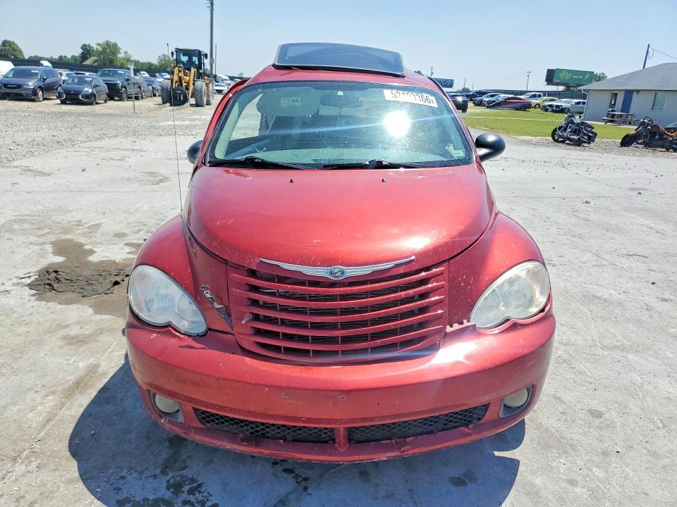 Aukcja sprzedaży 2009 Chrysler Pt Cruiser, vin: 3A8FY58949T589131, numer aukcji: 52453366
