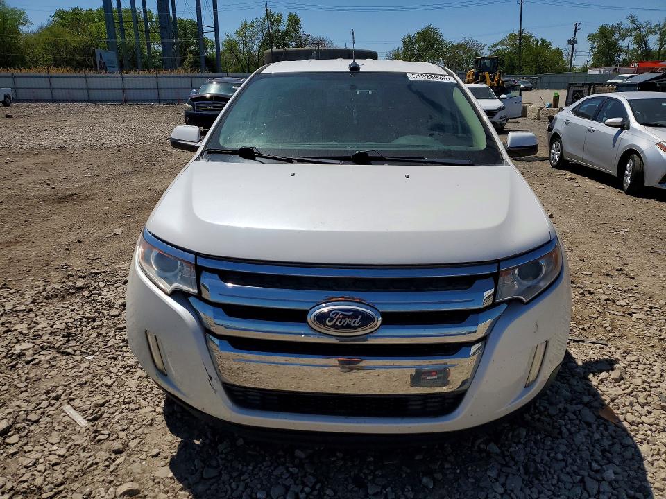 Продаж на аукціоні авто 2014 Ford Edge, vin: 2FMDK3JCXEBB79834, номер лоту: 51328936