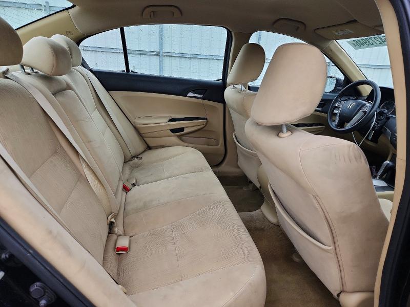Продажа на аукционе авто 2012 Honda Accord, vin: 1HGCP2F33CA200098, номер лота: 54273946