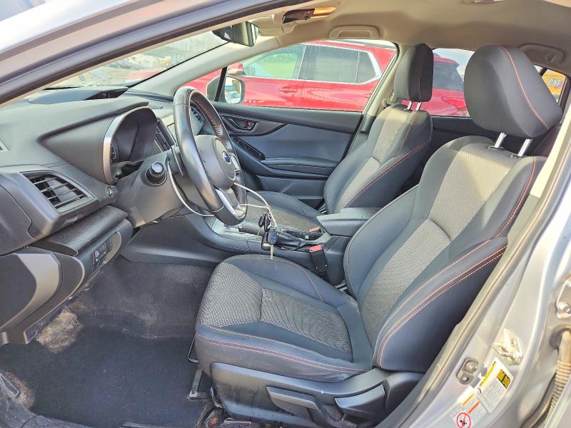 Продажа на аукционе авто 2019 Subaru Crosstrek, vin: JF2GTACC2KH375296, номер лота: 50853376