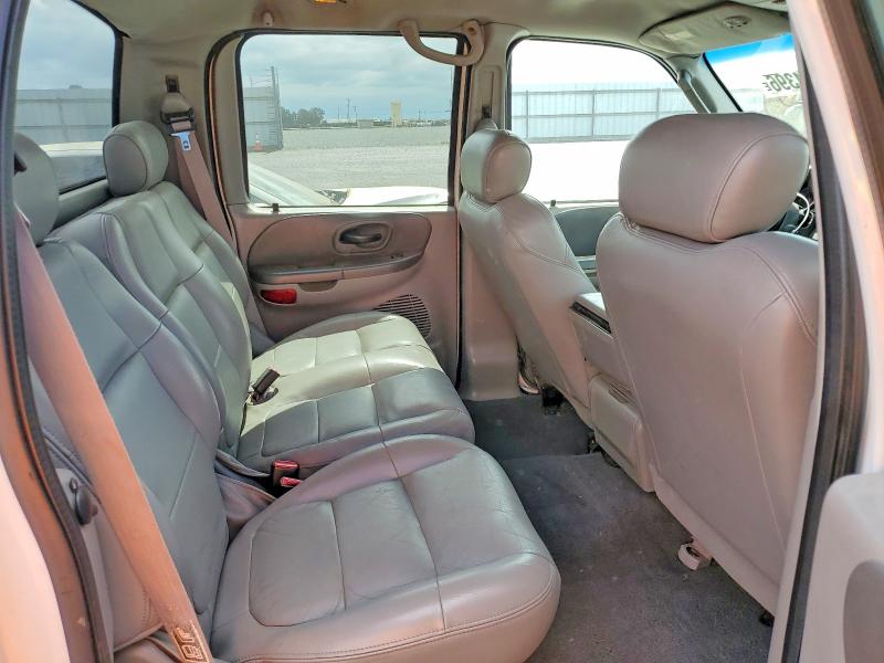 Продаж на аукціоні авто 2003 Ford F150, vin: 1FTRW07L03KC82722, номер лоту: 54684396
