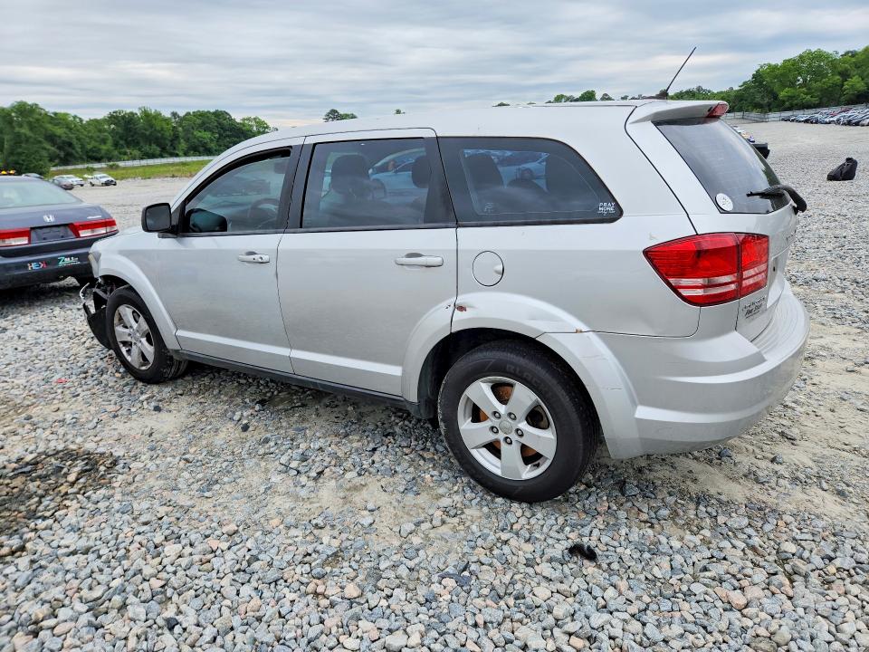 Aukcja sprzedaży 2013 Dodge Journey, vin: 3C4PDCAB4DT584075, numer aukcji: 52883306